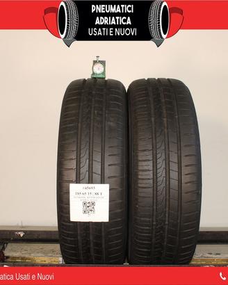 2 Gomme 185 65 R 15 Hankook al 65% SPED GRATIS