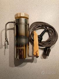 Caffettiera/macchina caffè vintage Neowatt anni 50