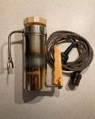 Caffettiera/macchina caffè vintage Neowatt anni 50