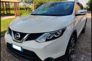 Nissan Qashqai 1500 dci 110 CV Tekna