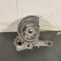 Carter Motore Vespa Piaggio Vbb Vba