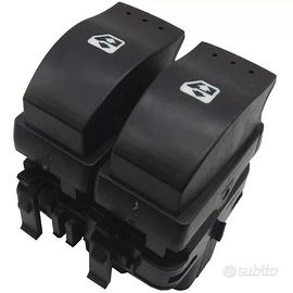 tasto alzacristalli usato