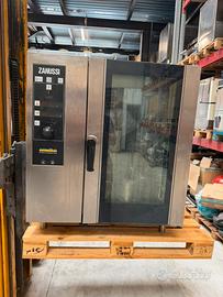 Forno zanussi