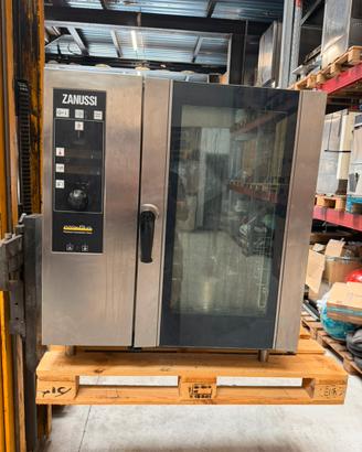 Forno zanussi