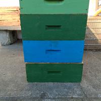 Melari per apicoltori.