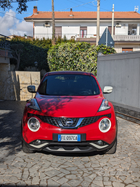 Nissan Juke 2016 - 1.5 dCI 110cv