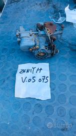 carburatori vintage 