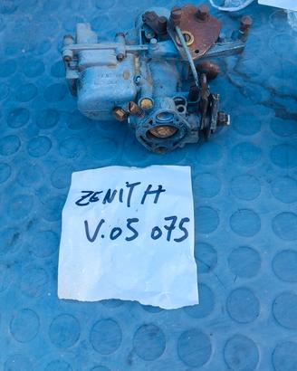 carburatori vintage 