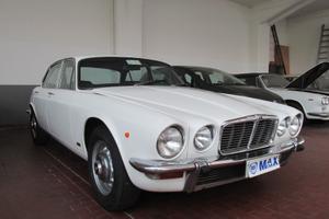 Jaguar xj6/xj12 (1968-86) - 1975