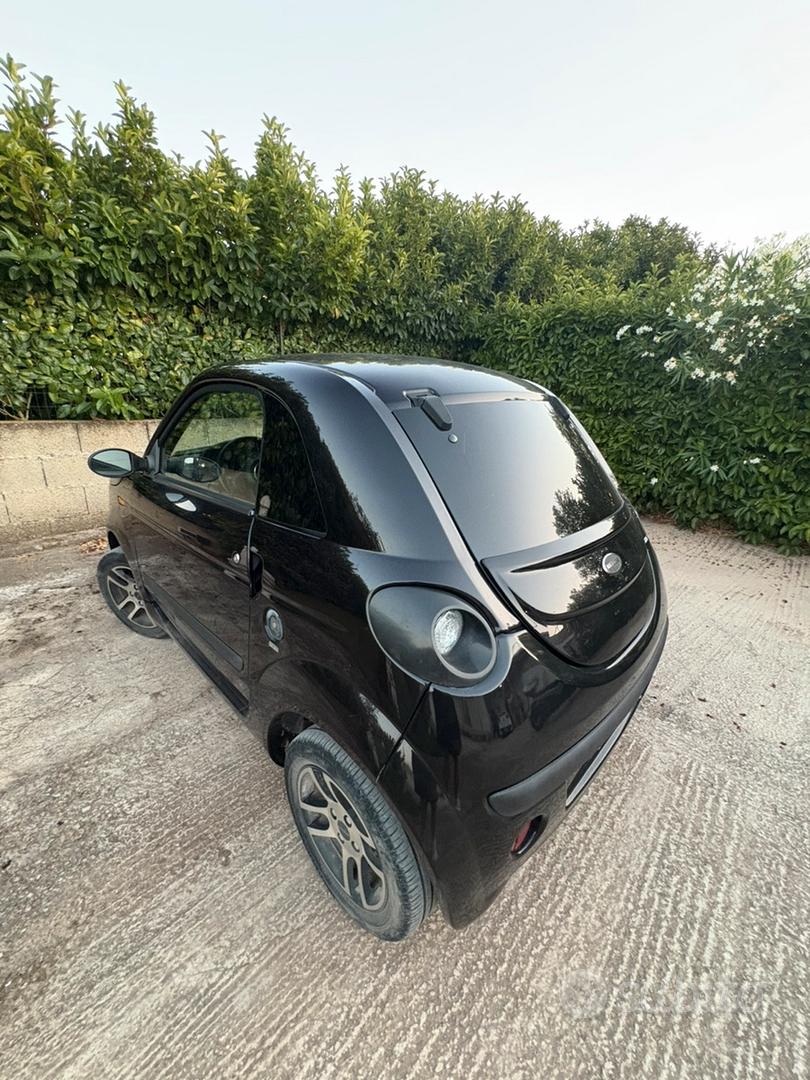 Microcar Dué 2021 photo 3