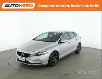 VOLVO V40 D2 Geartronic Business Plus