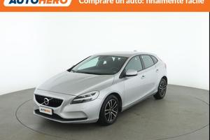 VOLVO V40 D2 Geartronic Business Plus