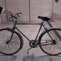 Bici da uomo degli anni 60