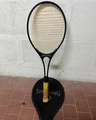 Rachetta vintage Spalding