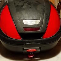 bauletto scooter