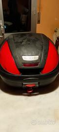 bauletto scooter