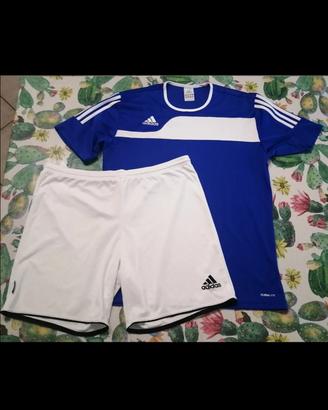 Completo da calcio adidas 