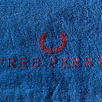 Telo mare Fred Perry