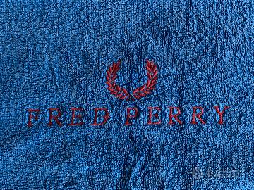 Telo mare Fred Perry