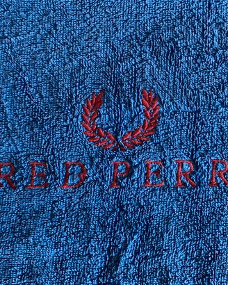 Telo mare Fred Perry