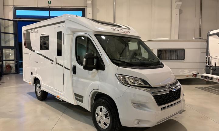 GiottiLine C 60 NUOVO IN PROMOZIONE