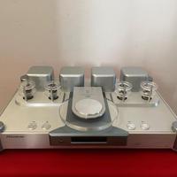 Shanling T100C CD player