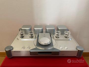 Shanling T100C CD player
