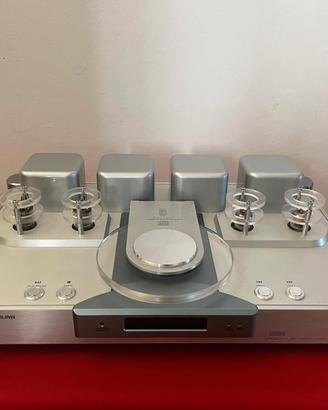 Shanling T100C CD player