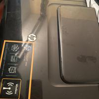 Stampante hp deskjet 3050