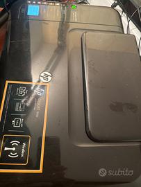 Stampante hp deskjet 3050