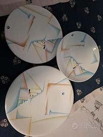 Servizio piatti R.Ginori