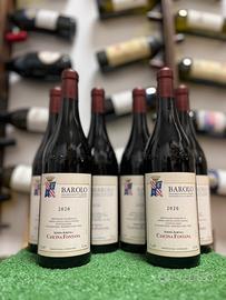 Cascina Fontana Barolo