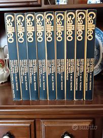 Enciclopedia delle Scienze e delle Tecniche 9 Vo