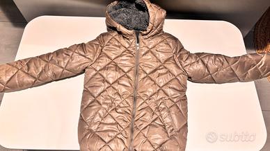 Giubbotto Sisley bambino