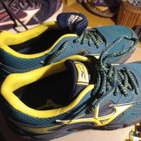 scarpe sportive mizuno