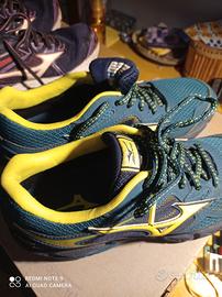 scarpe sportive mizuno