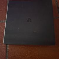 PS4 slim