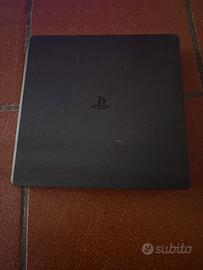 PS4 slim