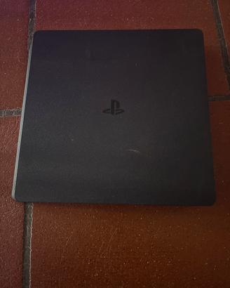 PS4 slim