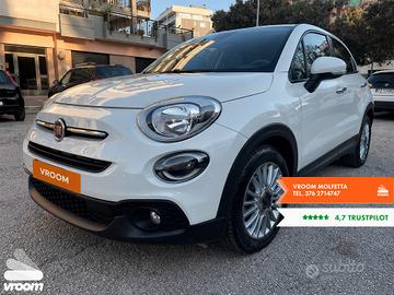 FIAT 500X 500X 1.0 T3 120 CV Connect