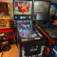 Flipper World Poker Tour