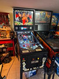 Flipper World Poker Tour