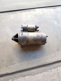 Motorino d'avviamento per OM 40