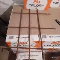 Inferriata fine 800 ferro battuto 70×50cm circa