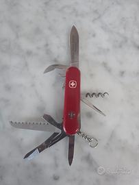 Wenger Scout Knife 