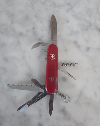 Wenger Scout Knife 