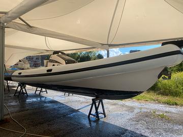 Cristian Marine 10mt