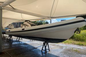 Cristian Marine 10mt