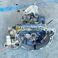 Cambio ford fiesta 1.2 benzina 5 marce