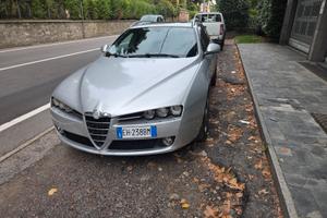 Alfa 159 station wagon 2000 170cc